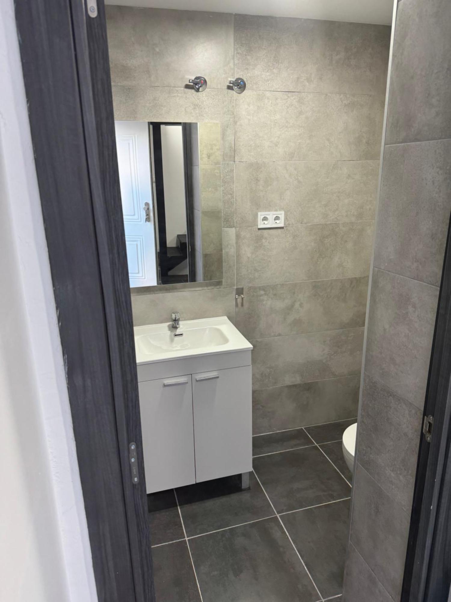 Duplex Th Sanse Norte Сан-Себастиан-де-лос-Рейес Экстерьер фото