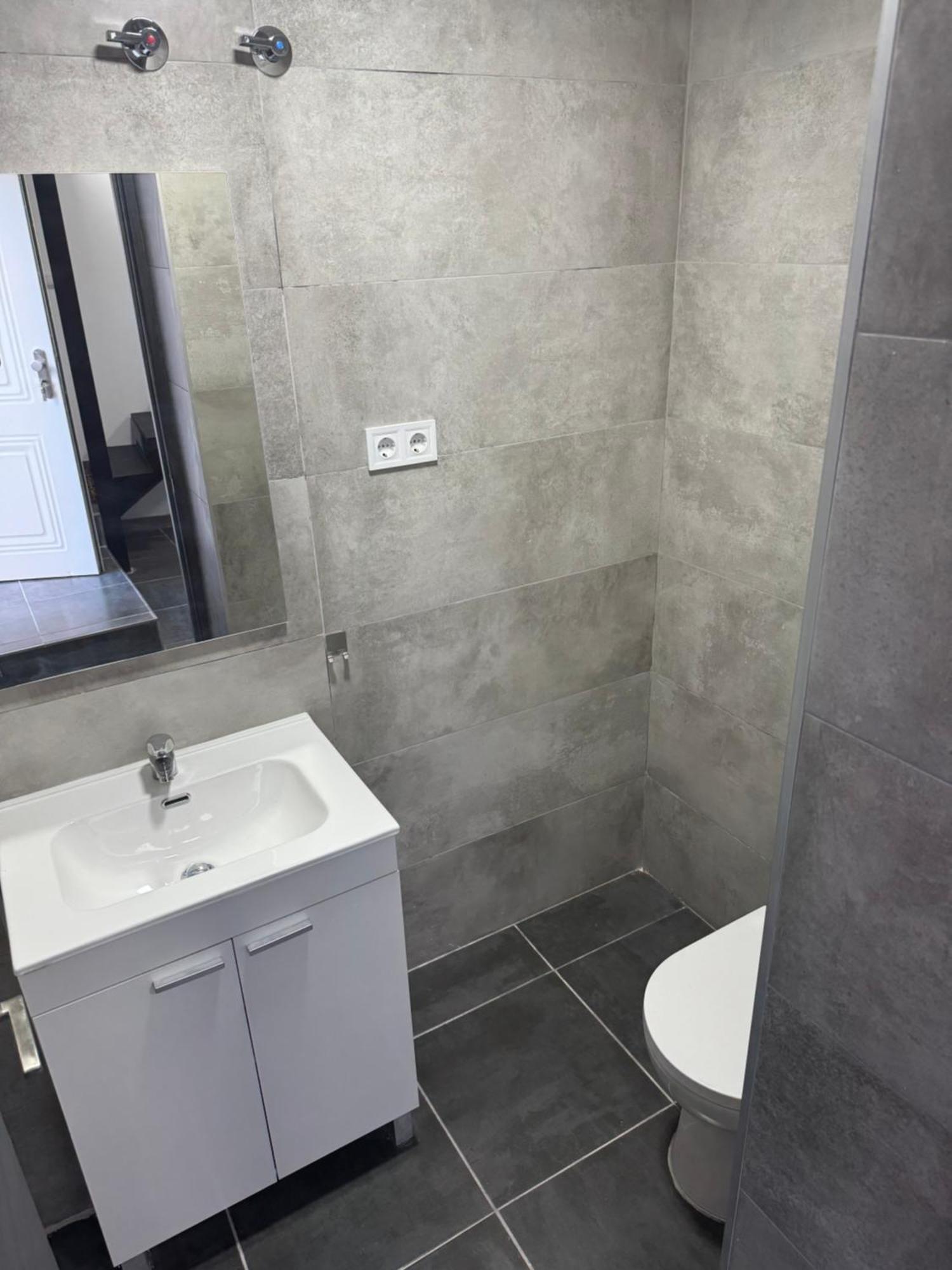 Duplex Th Sanse Norte Сан-Себастиан-де-лос-Рейес Экстерьер фото
